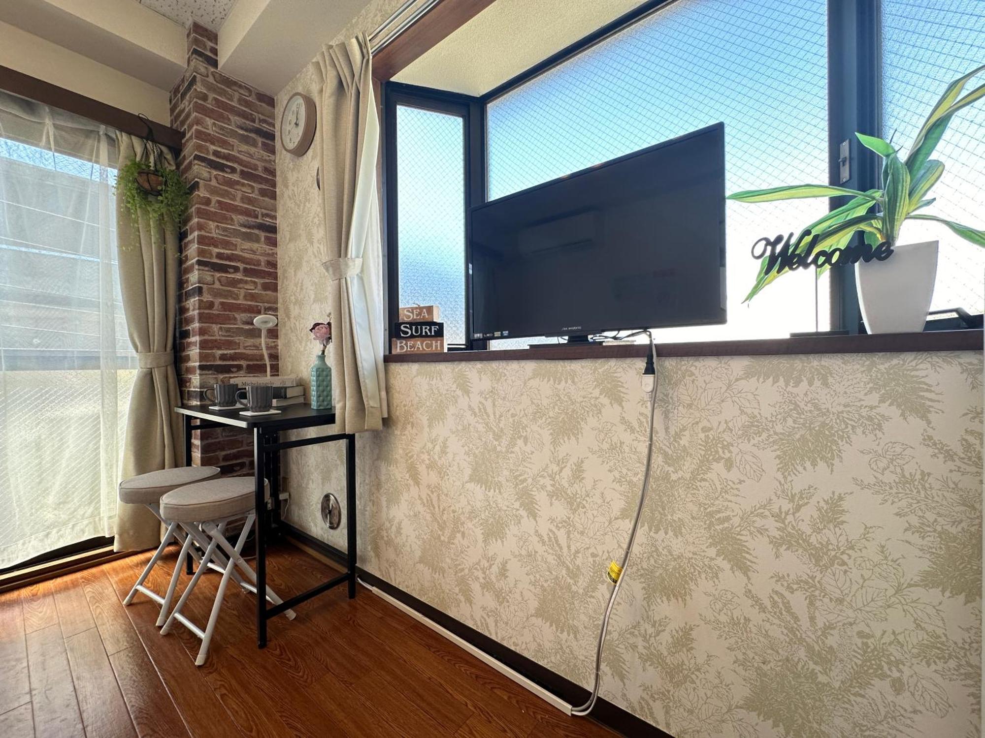 Nestay Suite Tokyo Tabata 외부 사진