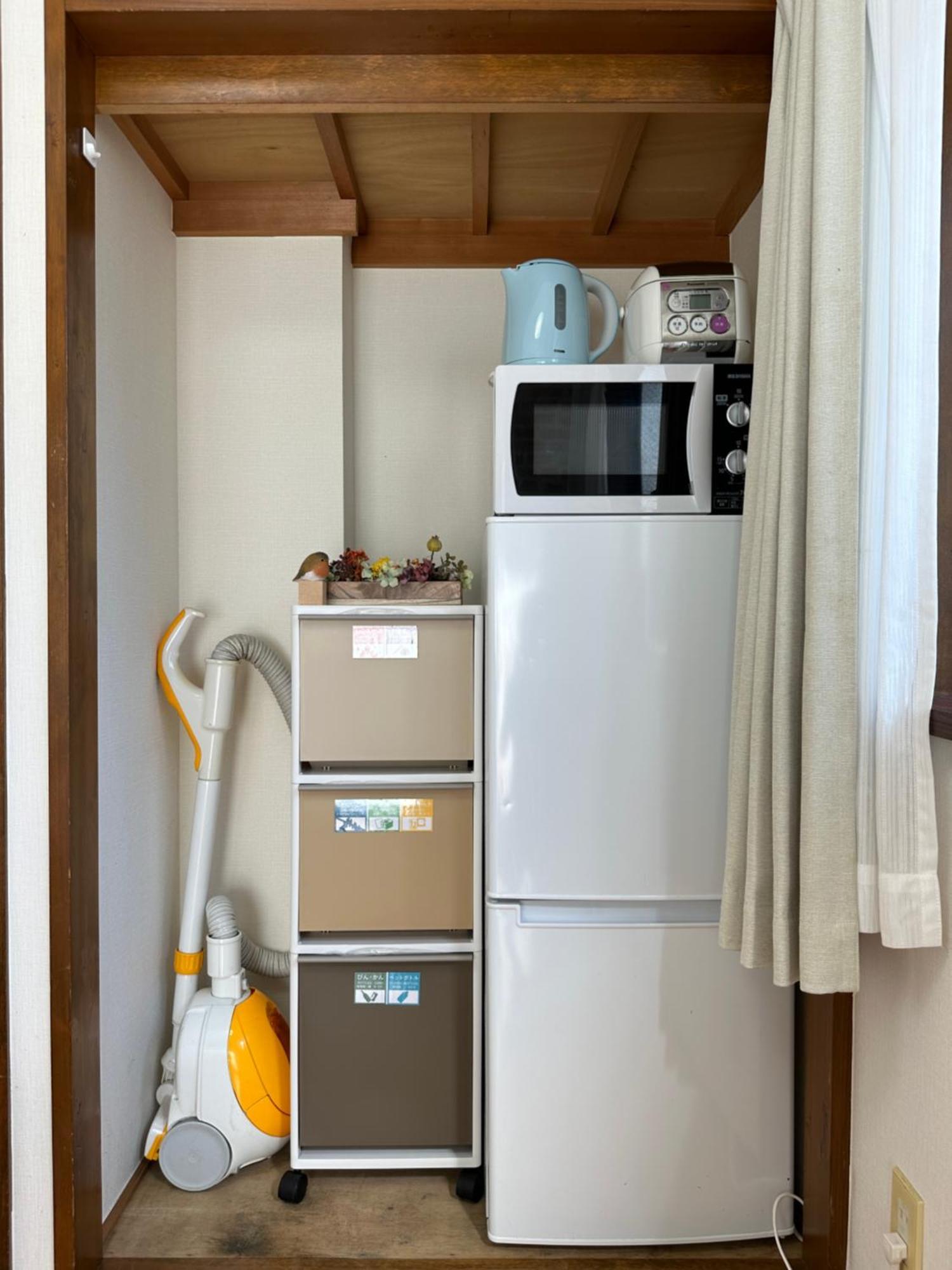 Nestay Suite Tokyo Tabata 외부 사진