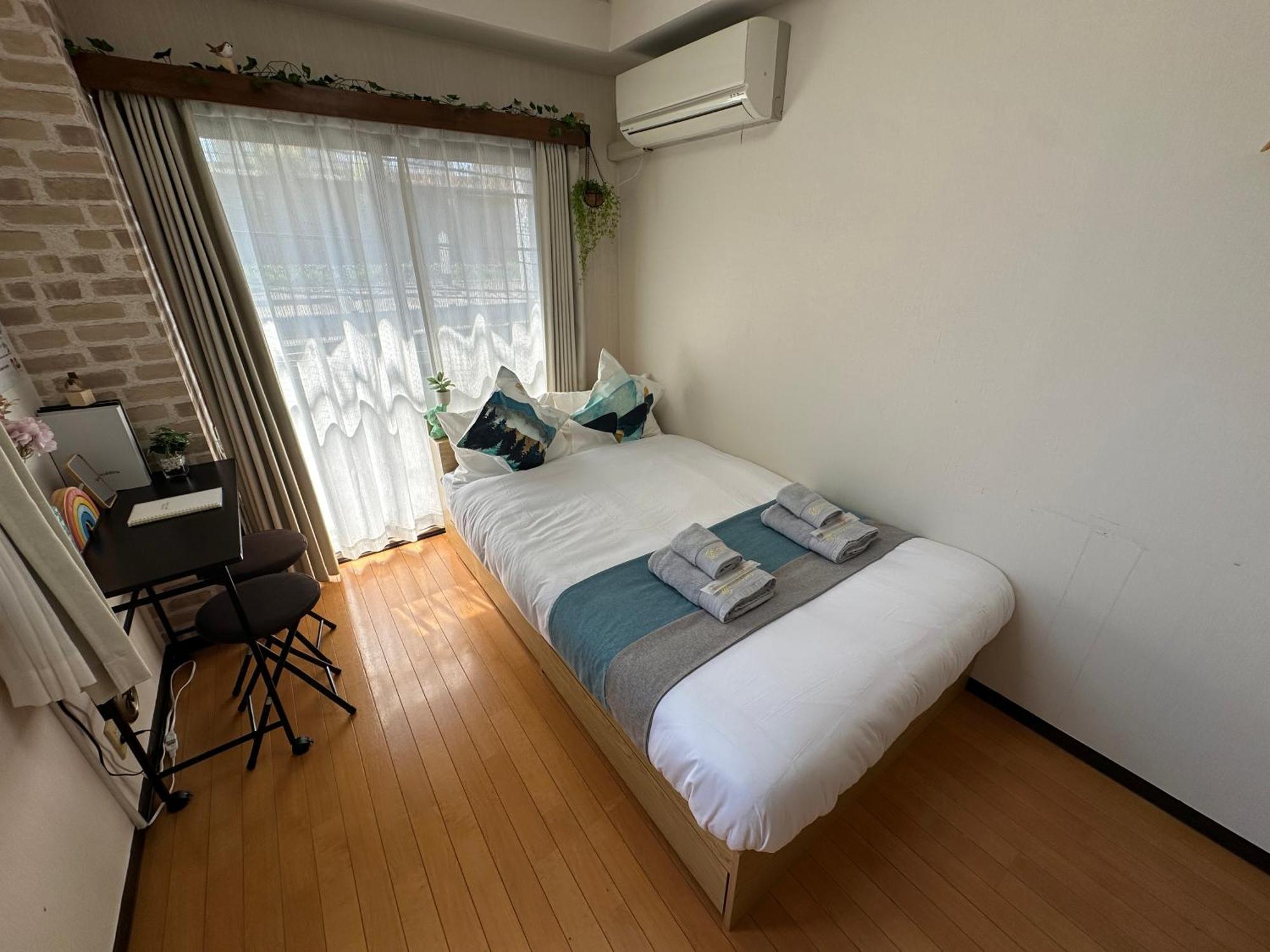 Nestay Suite Tokyo Tabata 외부 사진