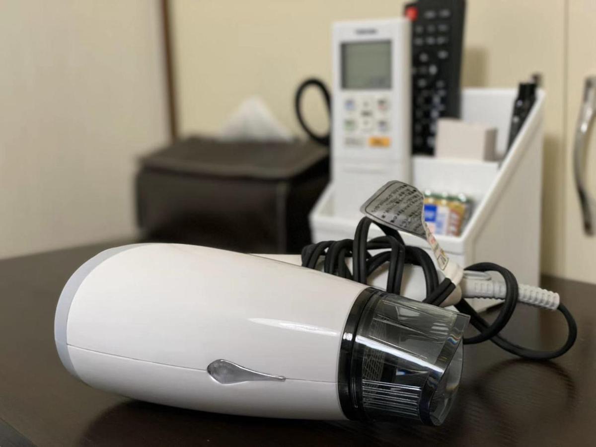 Nestay Suite Tokyo Tabata 외부 사진